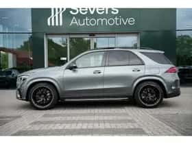 Mercedes-Benz GLE (2025) thumbnail 5
