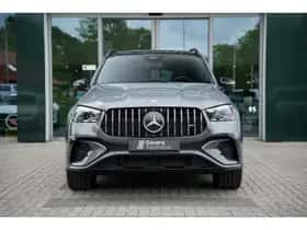 Mercedes-Benz GLE (2025) thumbnail 8