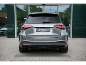 Mercedes-Benz GLE (2025) thumbnail 9