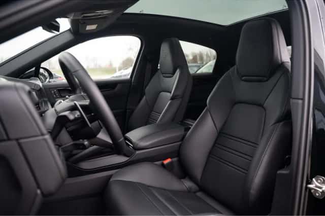 Porsche Cayenne (2026) thumbnail 6