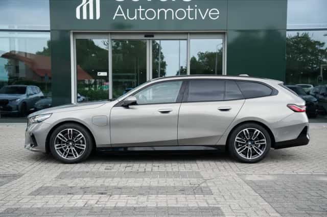 BMW 5-Serie (2025) thumbnail 5