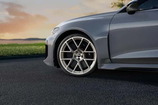 Audi RS5 (2026) thumbnail 3