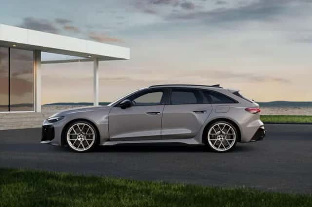 Audi RS5 (2026) thumbnail 6