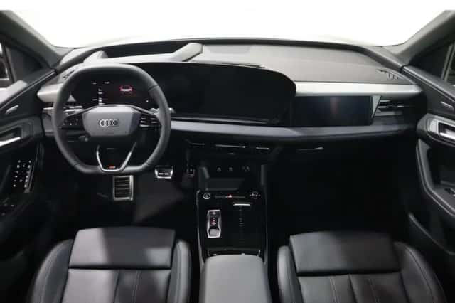 Audi Q6 e-tron (2026) thumbnail 3