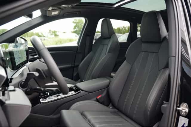 Audi Q6 e-tron (2026) thumbnail 6