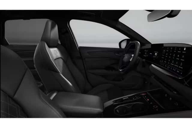 Audi A6 (2026) thumbnail 4