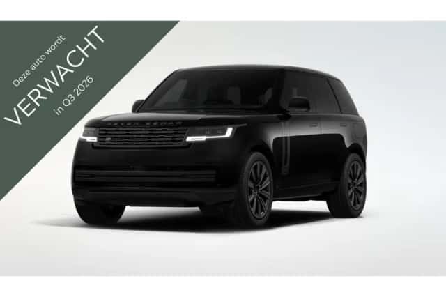 Land Rover Range Rover (2026) thumbnail 1