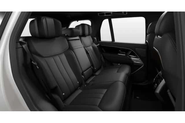 Land Rover Range Rover (2026) thumbnail 3