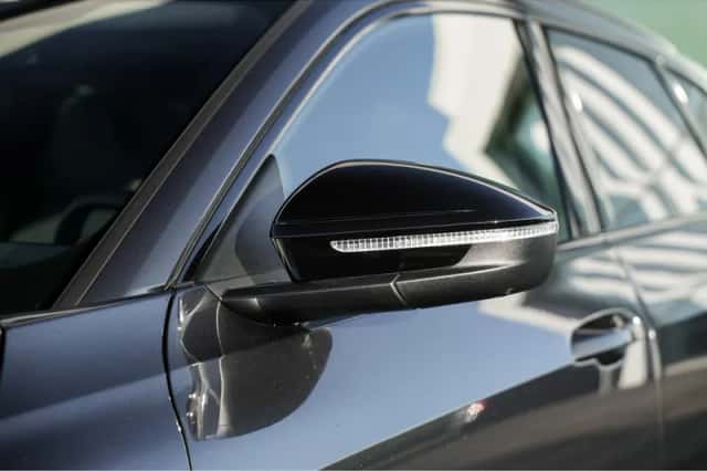 Audi Q5 (2026) thumbnail 5
