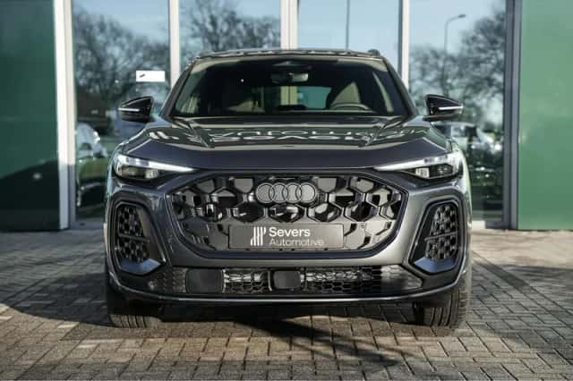 Audi Q5 (2026) thumbnail 6