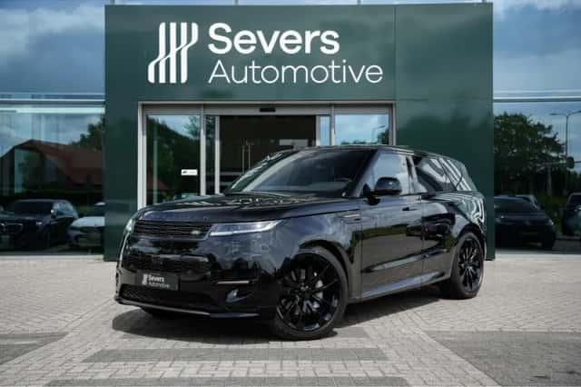 Land Rover Range Rover Sport (2026) thumbnail 1