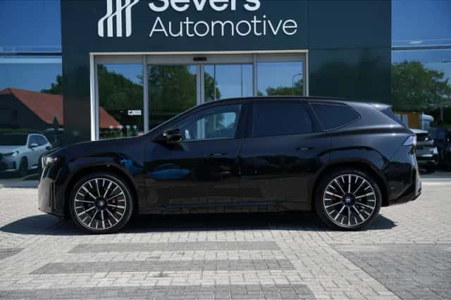 BMW iX3 (2026) thumbnail 5