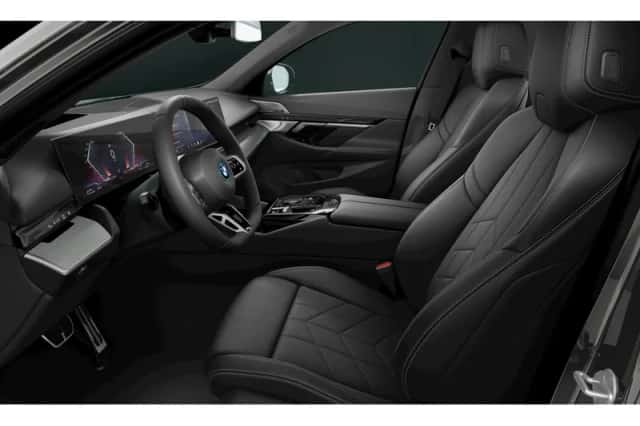 BMW 5-Serie (2026) thumbnail 2