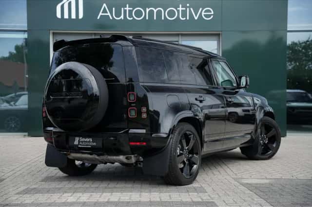 Land Rover Defender (2026) thumbnail 3