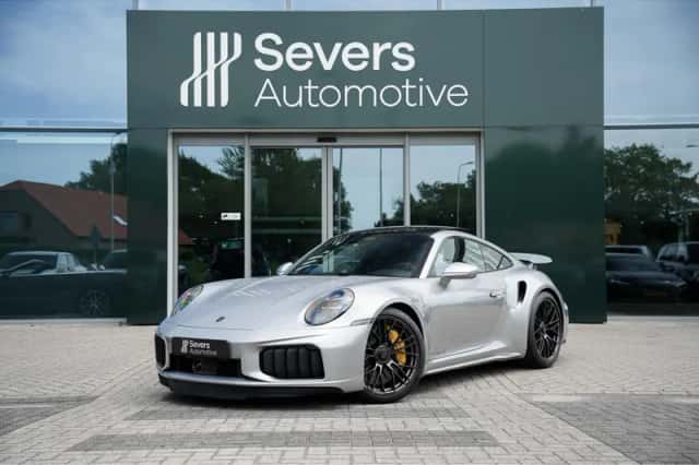 Porsche 911 (2026) thumbnail 1