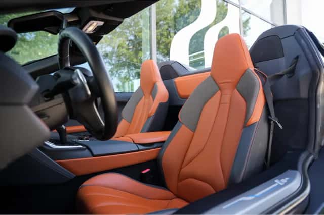 BMW I8 (2019) thumbnail 6