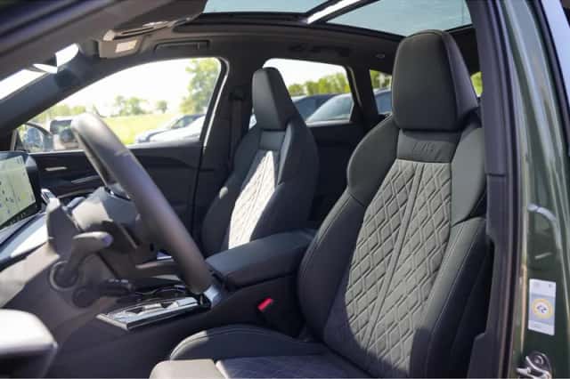 Audi Q5 (2026) thumbnail 6
