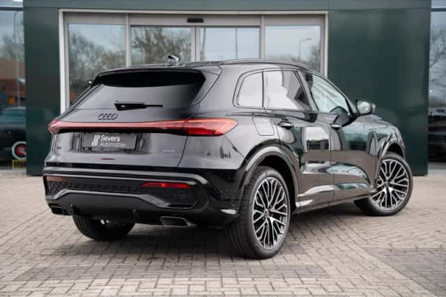 Audi Q5 (2026) thumbnail 3