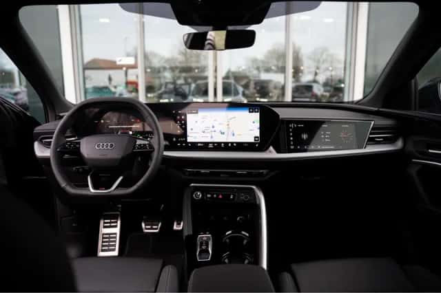 Audi Q5 (2026) thumbnail 4