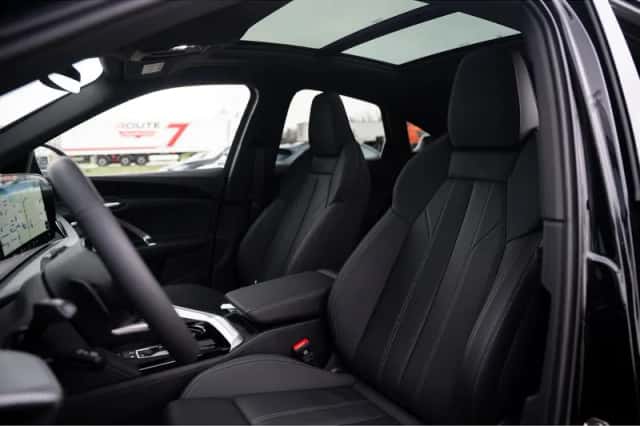 Audi Q5 (2026) thumbnail 6