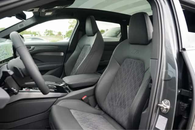 Audi A6 (2026) thumbnail 6