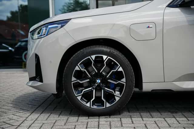 BMW X3 (2026) thumbnail 4