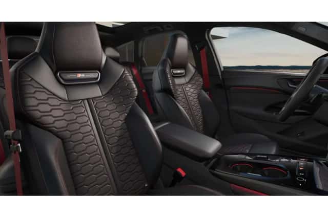 Audi RS5 (2026) thumbnail 4