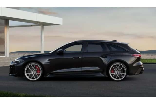 Audi RS5 (2026) thumbnail 5