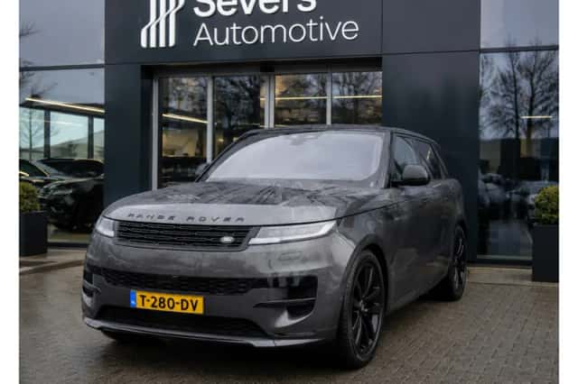 Land Rover Range Rover Sport (2023) thumbnail 1