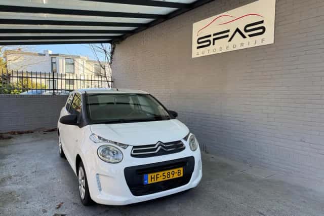 Citroën C1 (2015) thumbnail 1