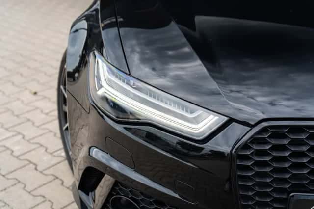 Audi A6 (2017) thumbnail 6