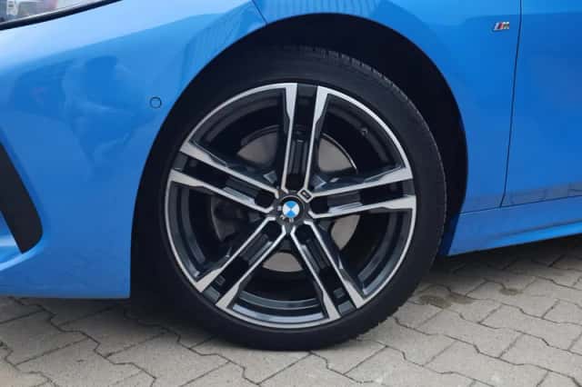 BMW 1-Serie (2022) thumbnail 3