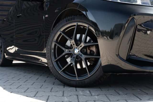 BMW 1-Serie (2020) thumbnail 4