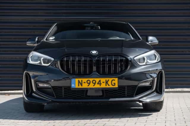 BMW 1-Serie (2020) thumbnail 6
