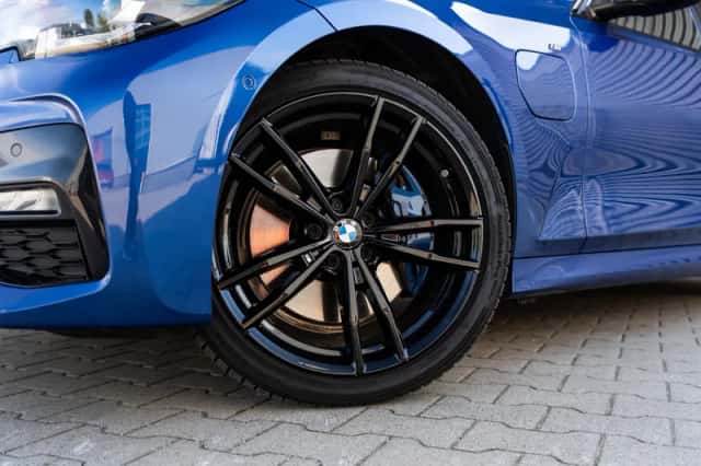BMW 3-Serie (2021) thumbnail 6