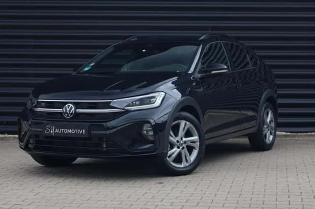 Volkswagen TAIGO (2022) thumbnail 1
