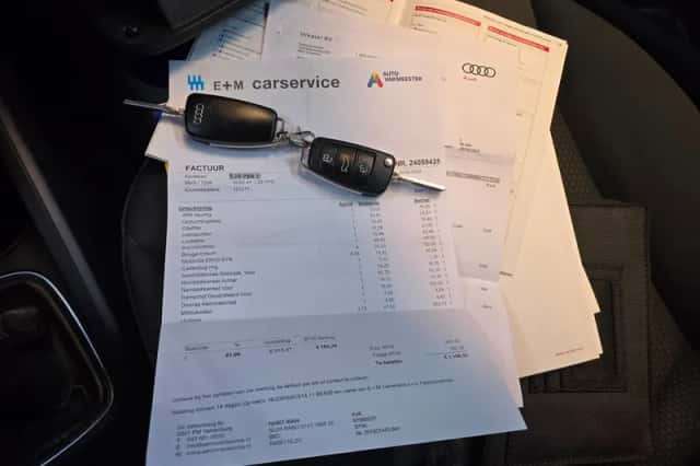 Audi A1 (2011) thumbnail 5
