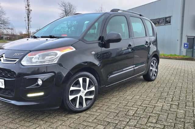 Citroën C3 Picasso (2014) thumbnail 1