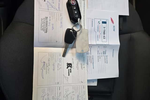 Fiat 500 (2014) thumbnail 6
