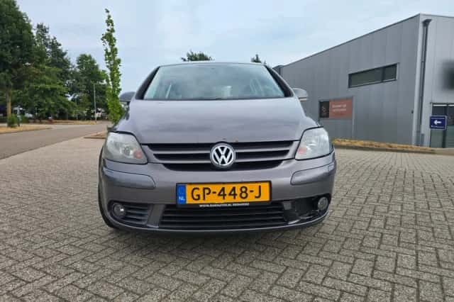 Volkswagen Golf Plus (2006) thumbnail 3