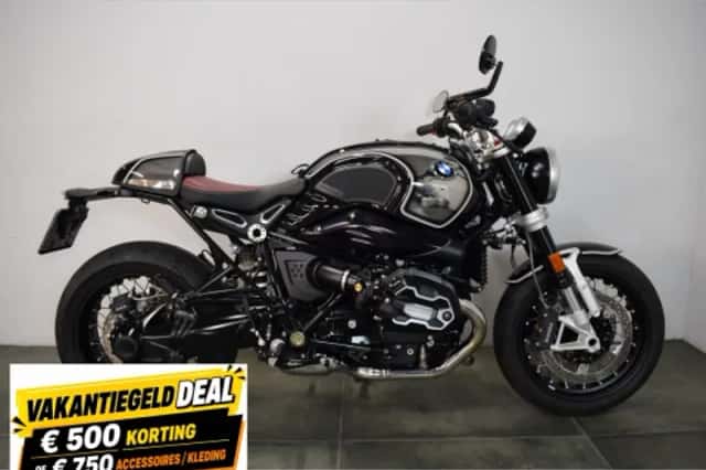 BMW R nineT (2023) thumbnail 1
