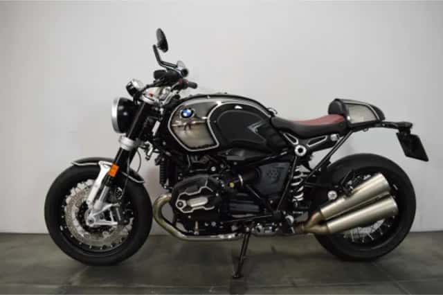 BMW R nineT (2023) thumbnail 2