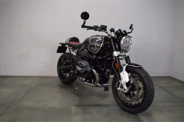 BMW R nineT (2023) thumbnail 3