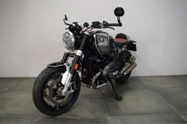 BMW R nineT (2023) thumbnail 4