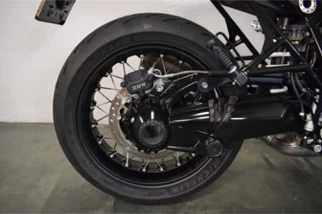 BMW R nineT (2023) thumbnail 5