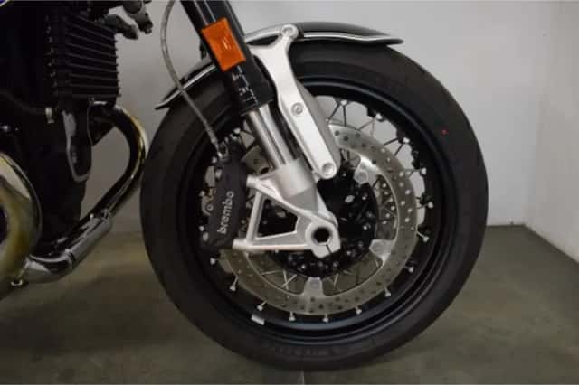 BMW R nineT (2023) thumbnail 6