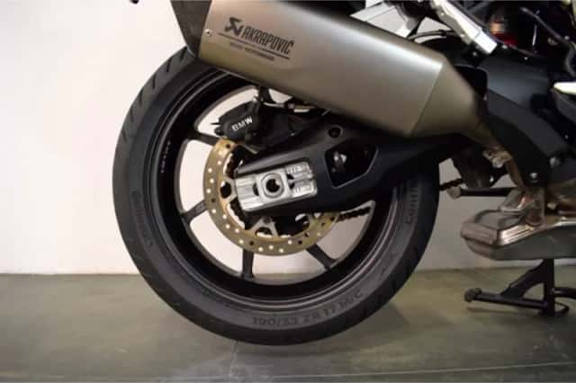 BMW S 1000 XR (2025) thumbnail 6