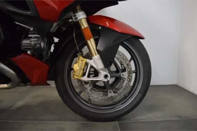 BMW R 1250 RT (2021) thumbnail 5