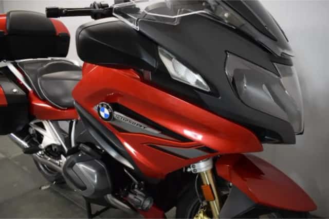 BMW R 1250 RT (2021) thumbnail 6