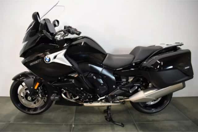BMW K 1600 GT (2023) thumbnail 2